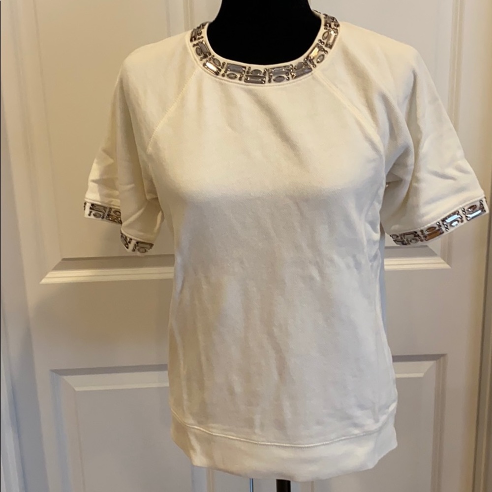 J. Crew sweater